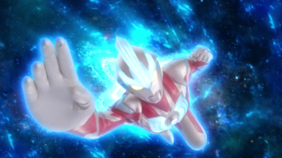 ウルトラマンギンガ(登場キャラクター) - アニヲタWiki(仮) - atwiki（アットウィキ）